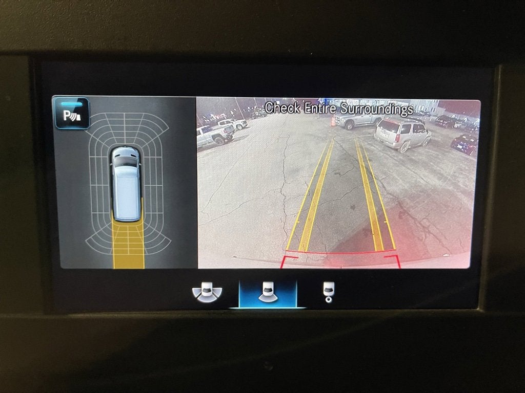 2020 Mercedes-Benz Sprinter Van Base