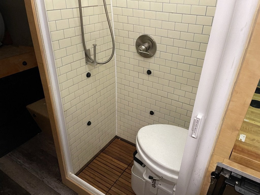 2020 Mercedes-Benz Sprinter Van Base