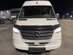 2020 Mercedes-Benz Sprinter Van Base