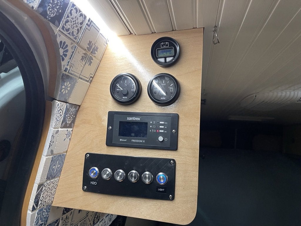 2020 Mercedes-Benz Sprinter Van Base