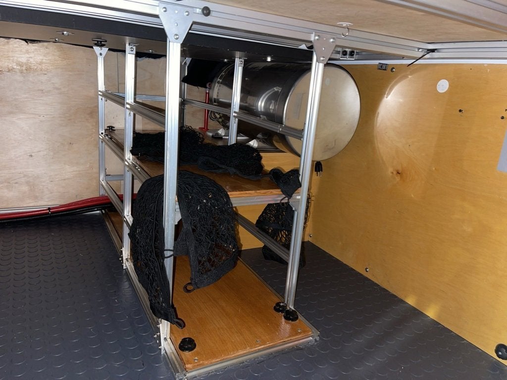 2020 Mercedes-Benz Sprinter Van Base