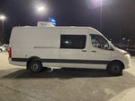 2020 Mercedes-Benz Sprinter Van Base