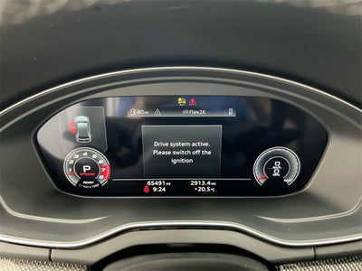 2022 Audi SQ5 Premium Plus