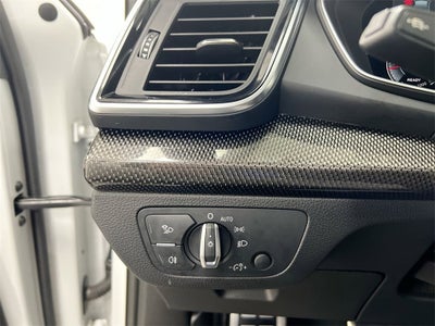 2022 Audi SQ5 Premium Plus