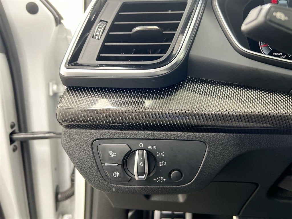 2022 Audi SQ5 Premium Plus