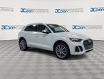 2022 Audi SQ5 Premium Plus