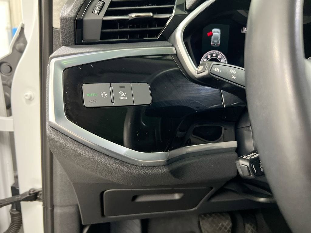 2022 Audi Q3 S line Premium Plus