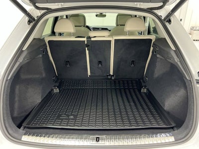 2022 Audi Q3 S line Premium Plus