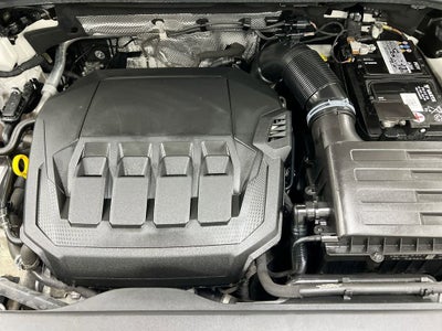 2022 Audi Q3 S line Premium Plus