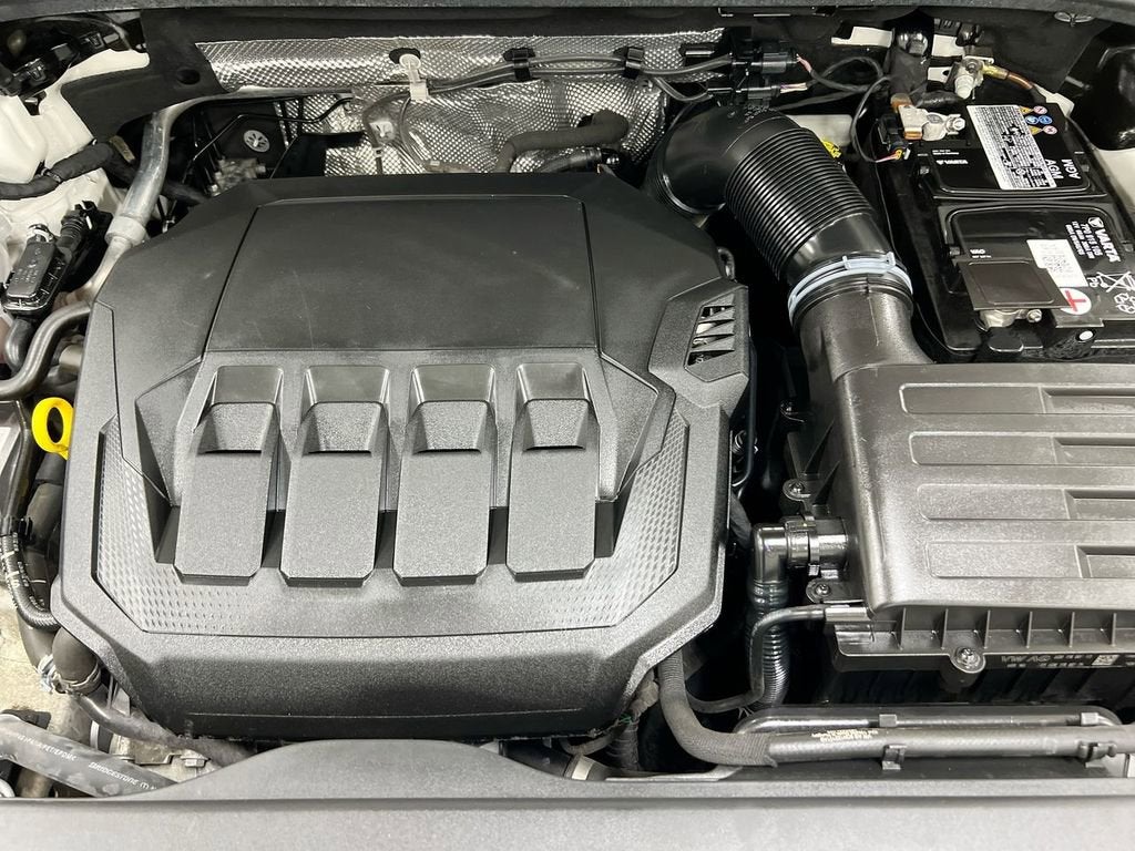 2022 Audi Q3 S line Premium Plus