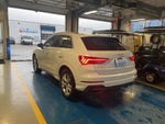 2022 Audi Q3 S line Premium Plus