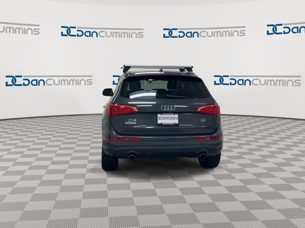 2010 Audi Q5 Premium Plus