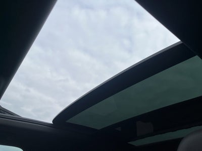 2018 Audi Q7 Prestige