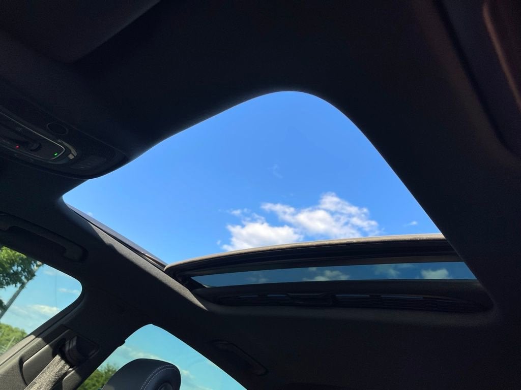 2019 Audi S4 Premium