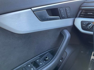 2019 Audi S4 Premium