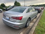 2024 Audi A6 Sedan Premium Plus