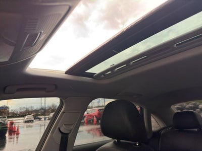 2014 Audi A4 Premium Plus