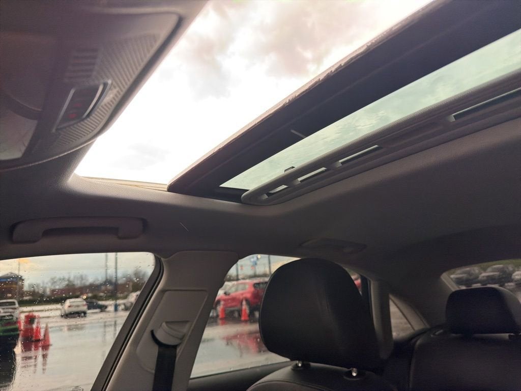 2014 Audi A4 Premium Plus