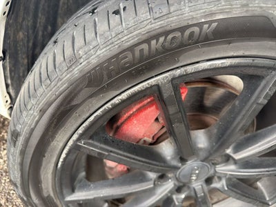 2014 Audi A4 Premium Plus