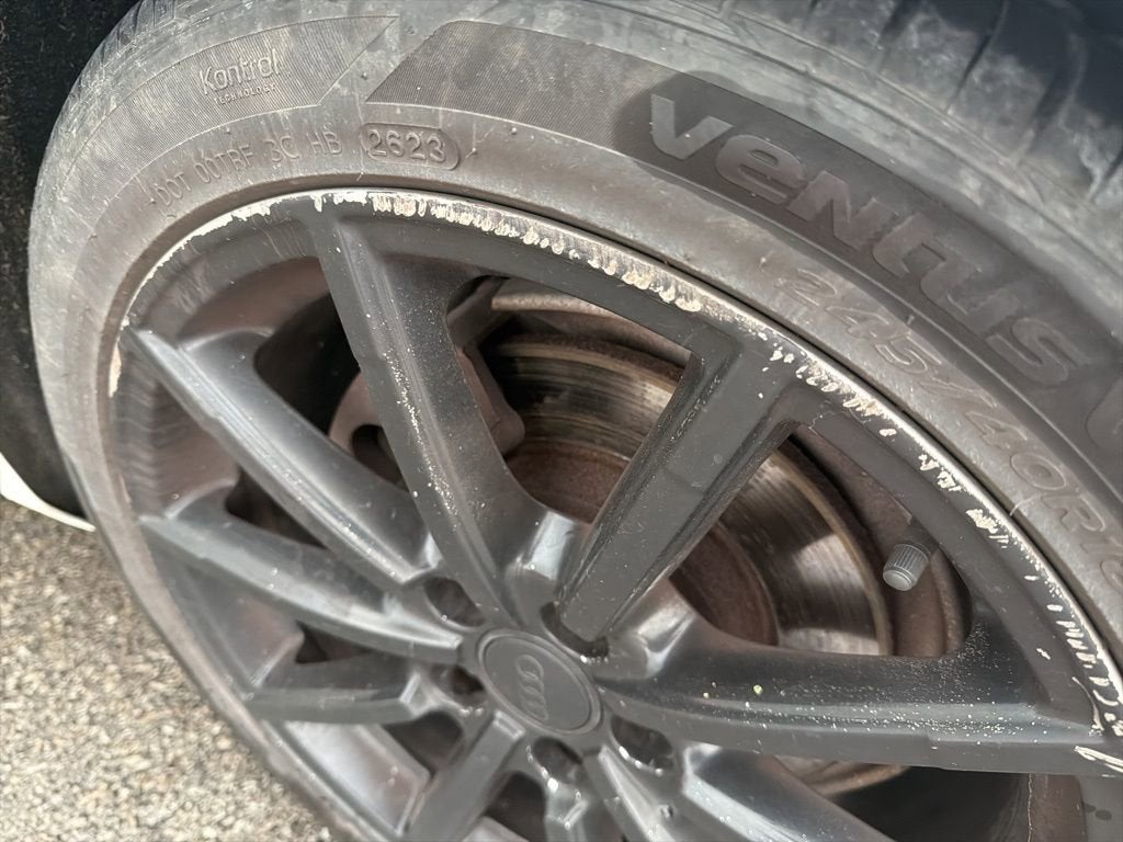 2014 Audi A4 Premium Plus