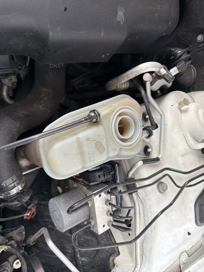 2014 Audi A4 Premium Plus