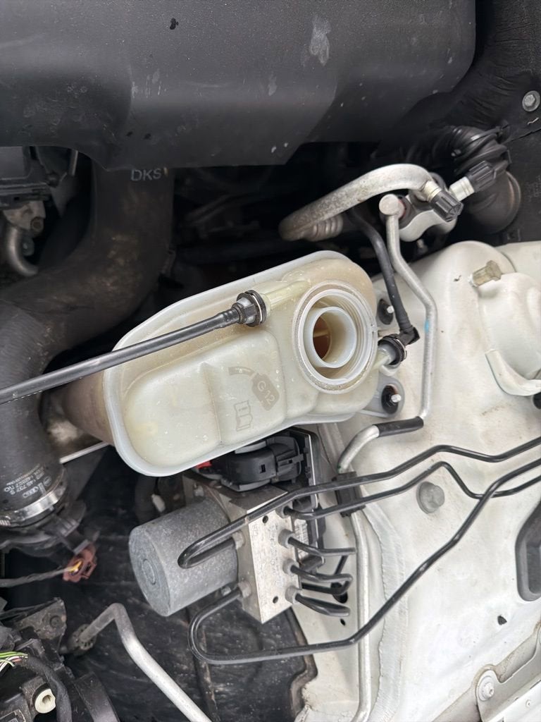 2014 Audi A4 Premium Plus