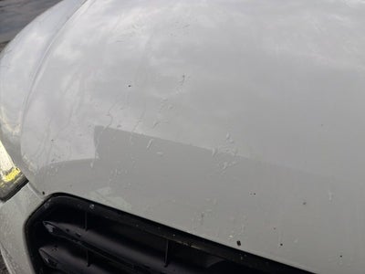 2014 Audi A4 Premium Plus