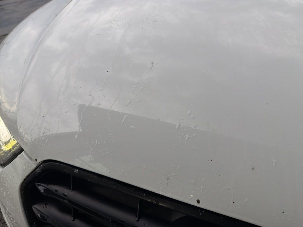 2014 Audi A4 Premium Plus