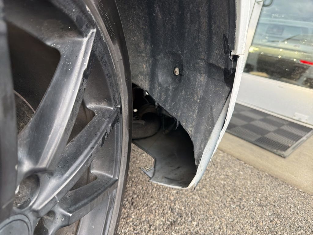 2014 Audi A4 Premium Plus