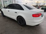 2014 Audi A4 Premium Plus