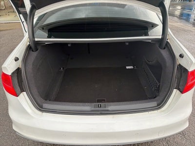 2014 Audi A4 Premium Plus