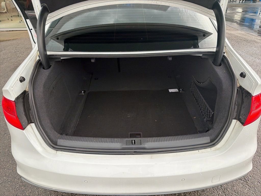 2014 Audi A4 Premium Plus