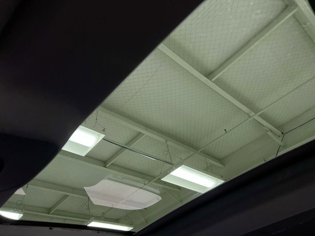 2019 Audi A6 Prestige