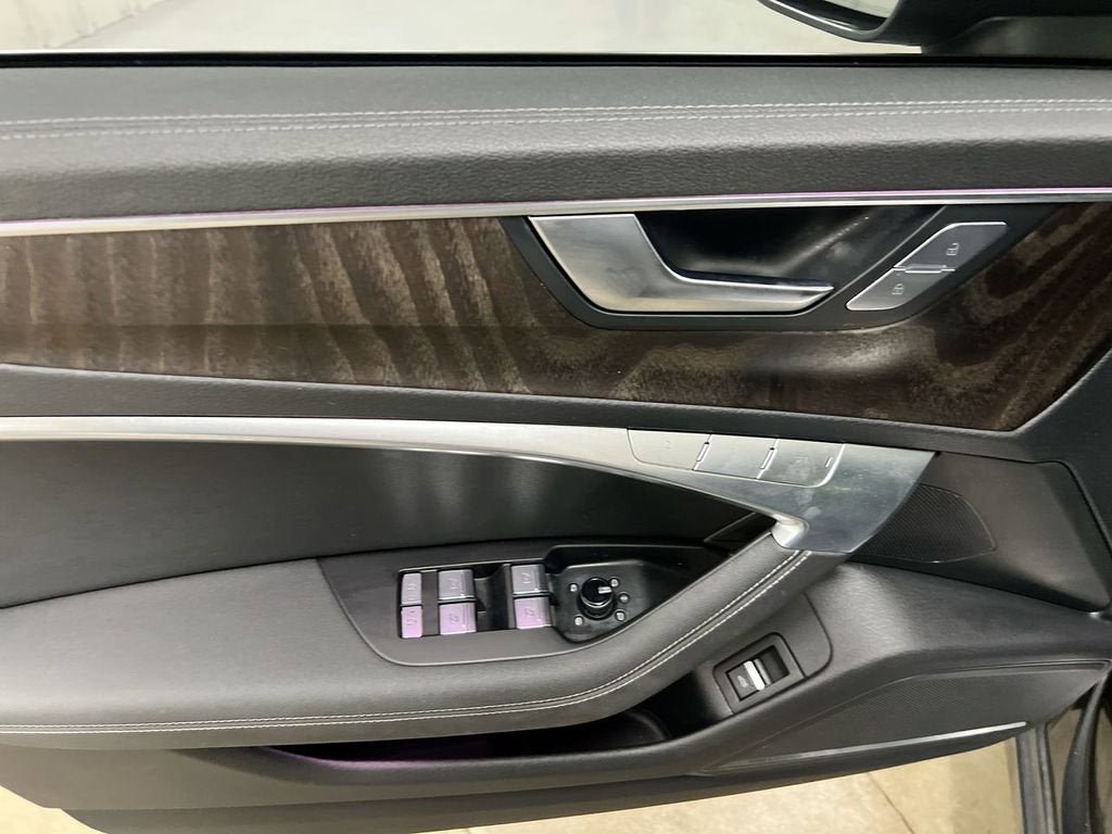 2019 Audi A6 Prestige