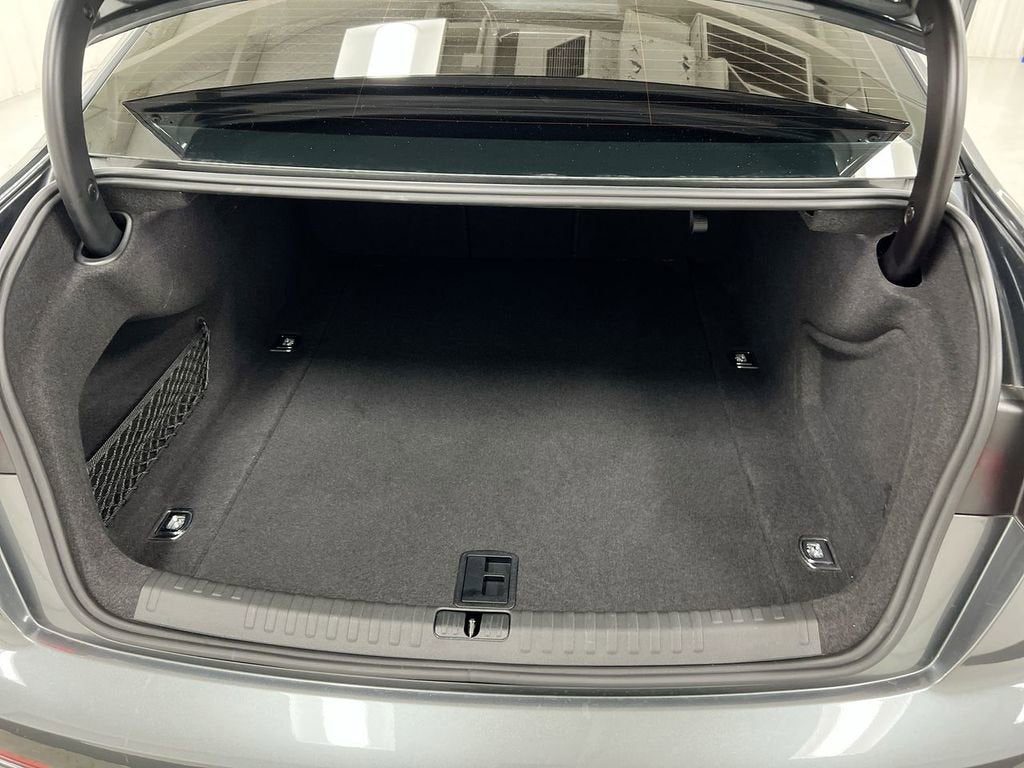 2019 Audi A6 Prestige