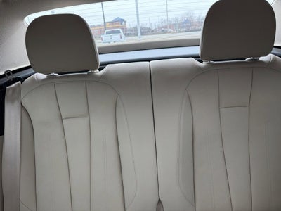 2018 Audi A5 Cabriolet Premium Plus