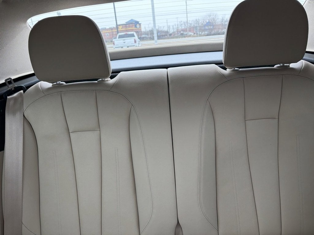 2018 Audi A5 Cabriolet Premium Plus