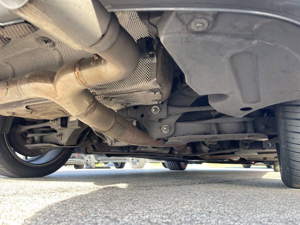 2016 BMW 2 Series M235i