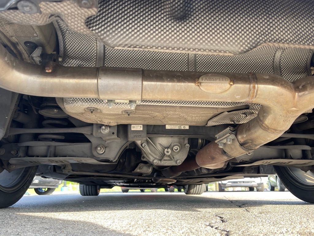 2016 BMW 2 Series M235i