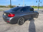 2016 BMW 2 Series M235i