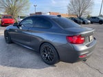2016 BMW 2 Series M235i