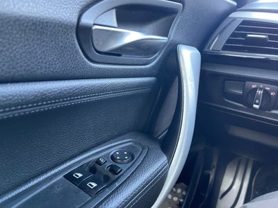 2016 BMW 2 Series M235i