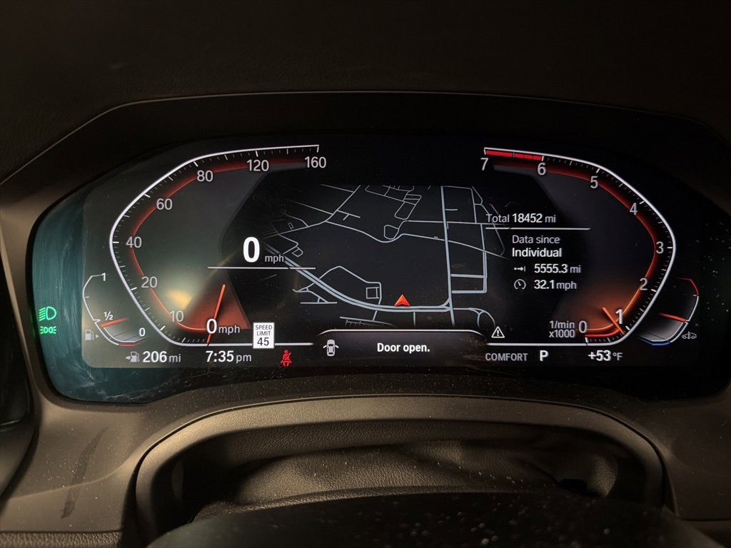 2021 BMW 4 Series 430i