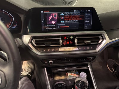 2021 BMW 4 Series 430i