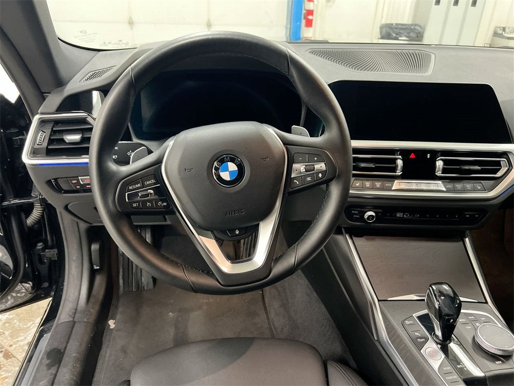 2021 BMW 4 Series 430i