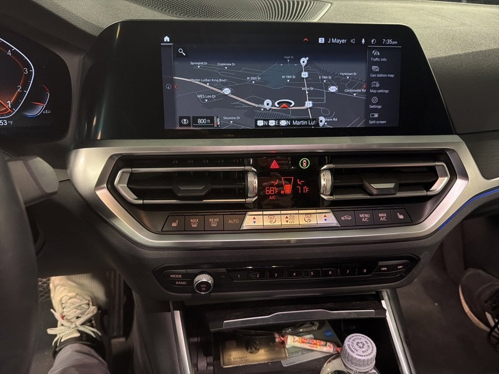 2021 BMW 4 Series 430i