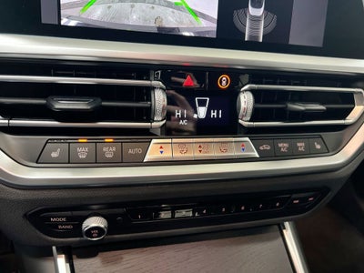 2021 BMW 4 Series 430i
