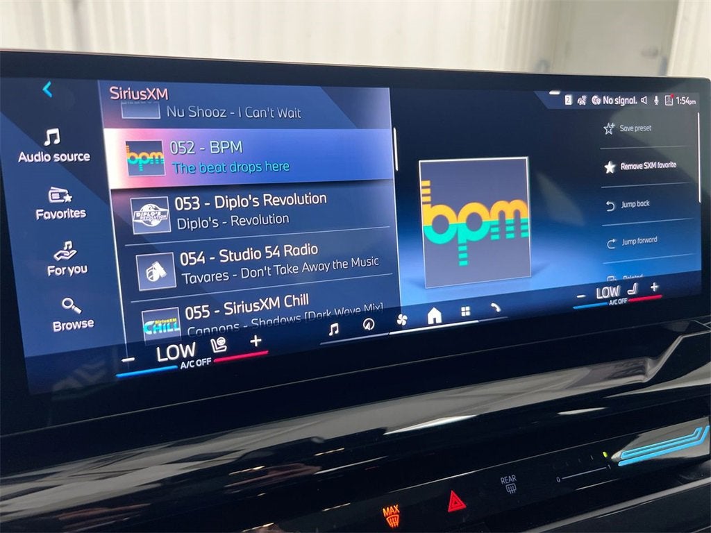 2026 BMW 5 Series 530i