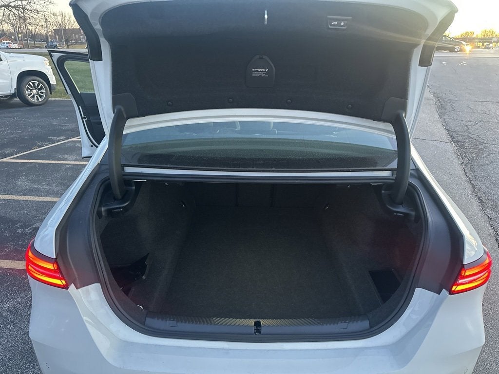 2026 BMW 5 Series 530i