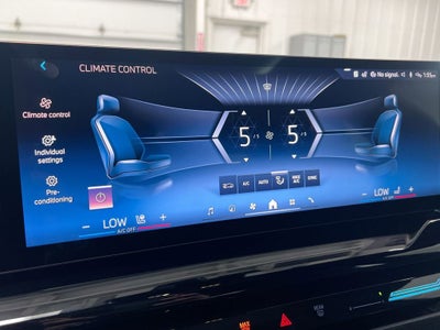 2026 BMW 5 Series 530i